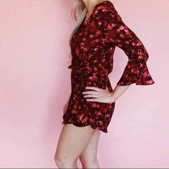 Free people romper - Picture 4 of 4